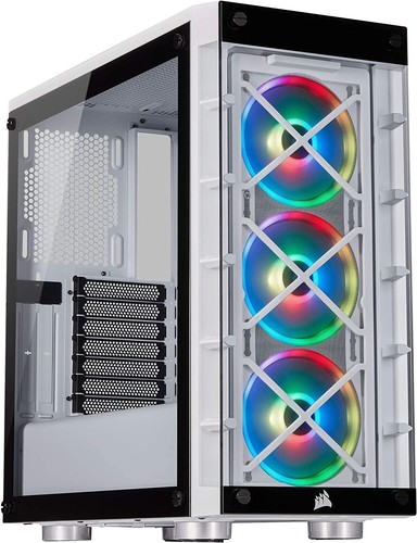 Case computer corsair - case, icue