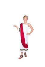 Costume dea imperatrice - costume, romana