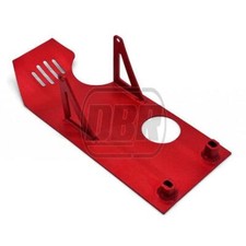 Pit Bike Lega Paracolpi Rosso