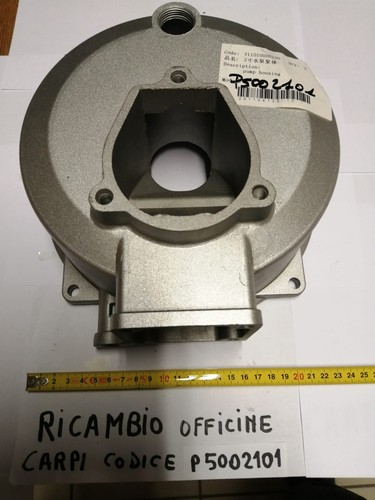 Carpi motopompa c50 - carpi,