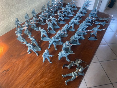 Lotto airfix anni - 1/32, +