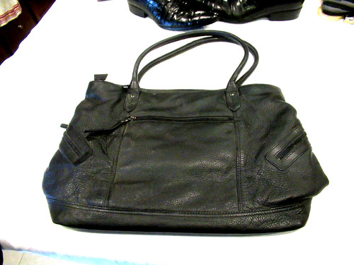 Borsa saldarini 1882 pelle - in,