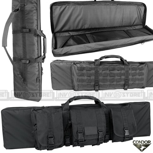 Borsa custodia porta fucile - custodia,