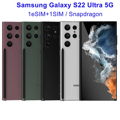 Samsung galaxy s22 ultra - s22,