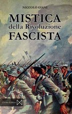 Mistica della rivoluzione - mistica,