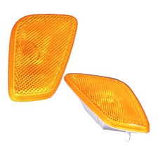 2 indicatori di direzione