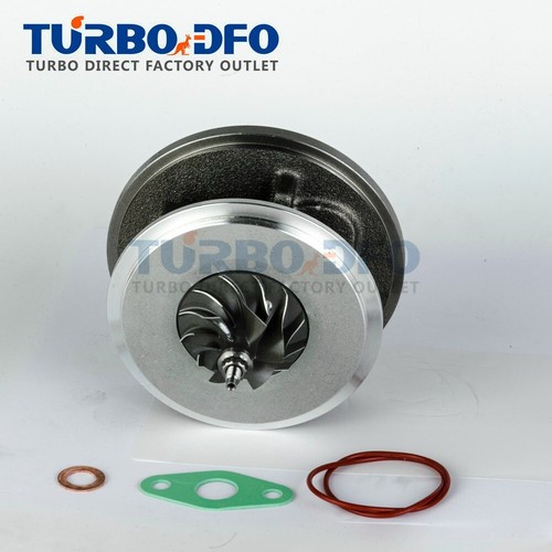 Turbo cartridge 740611