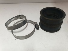 Raccordo in gomma corpo farfallato per Suzuki Jimny, Wagon-R 1.3 16v.  [1841.20]