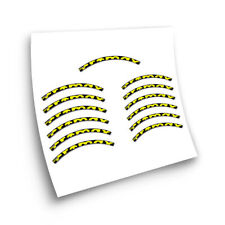 STAR SAM ® ADESIVI PER CERCHI