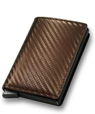 Portafoglio Uomo slim Porta