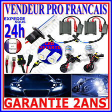 KIT DE CONVERSION XENON HID