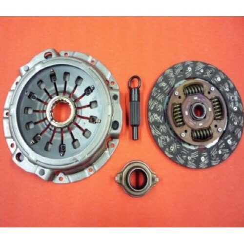 Kit frizione amc - kit,