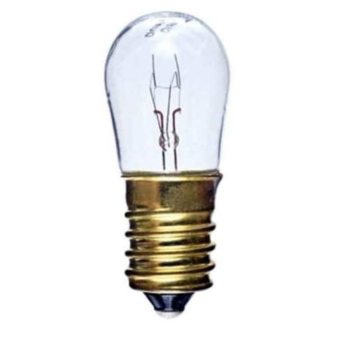 Lampada votiva e14 24v - votiva,