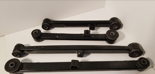 Kit bracci longitudinali - 4,