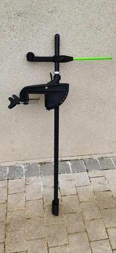 Perche sonde live livescope - sonde, (livescope