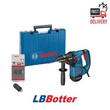 BOSCH martello perforatore con
