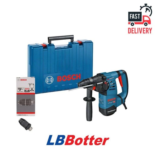 Bosch martello perforatore - martello, con