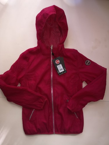 Giacca donna reversibile