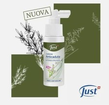 Just Lozione Anticaduta