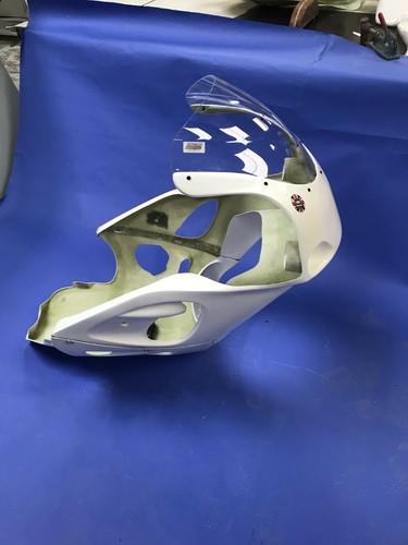 Suzuki gsxr 600 750 99 - gsxr, 98-99