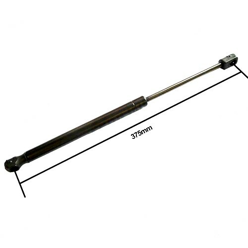 Puntone gas finestrino - puntone,