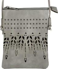 Mini borsa tracolla donna - a, da