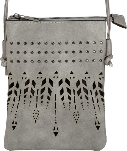 Mini borsa tracolla donna - a,