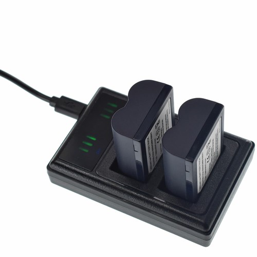 Confezione batterie cga - confezione,