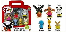 Bing bunny suoi amici - e, &