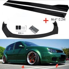 For Volkswagen Golf MK4 Front