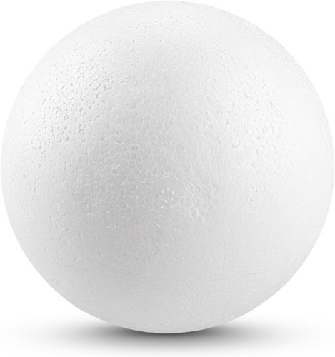 Palline di polistirolo - x,