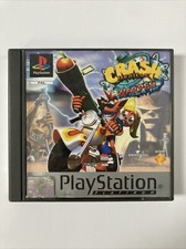 Crash Bandicoot 3 Warped