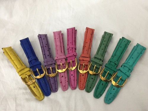 Bracciale orologio due - 16,