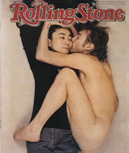 John lennon yoko ono - lennon,