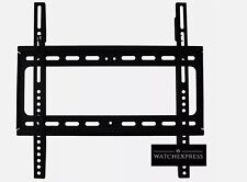 STAFFA Porta TV RESISTENTE da