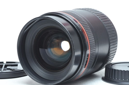 Canon 80mm 8 4l - 28-80mm, usm