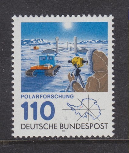 Germania occidentale 1964 - germania,