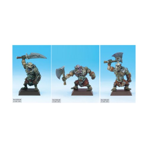 Rackham confrontation orcs - rackham,