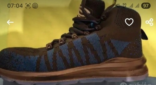 Paia scarpe - paia.,
