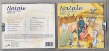 Mariliana montereale natale - cd,