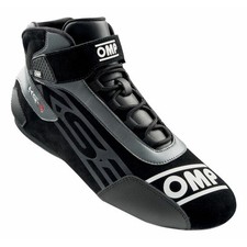 OMP Scarpa  KS-3 nero Tg 44