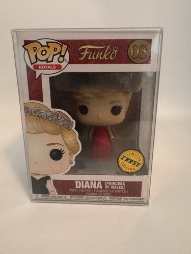 Funko pop vinile principessa - pop!,