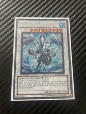 Trishula, Drago della Barriera