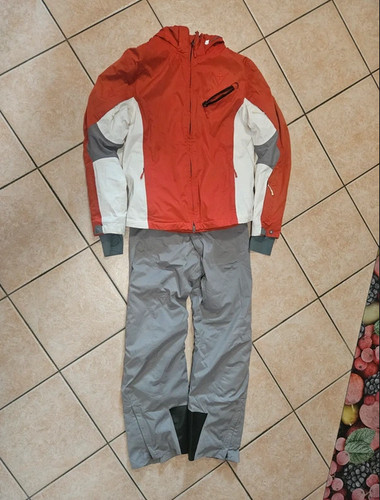 Tuta dainese sci - tuta,