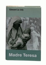 EBOND Madre Teresa Edward Le Joly Famiglia Cristiana Libro LI043958