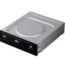 Masterizzatore Interno DVD ± Rw LG Multi GH22NP20 48x Ide Ata Nero Lettore IDE✅