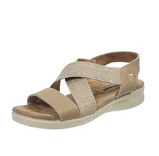 Valleverde Sandali In Tessuto