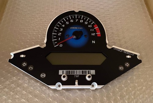 Cbr250r mc41 tachimetro led - tachimetro,