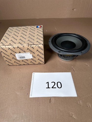 Driver focal 3258 nuovo - 3258,