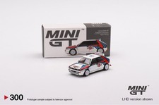 MINI GT Lancia Delta HF